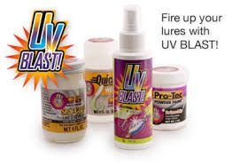 UV Blast